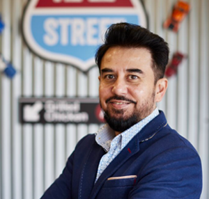 12th Street Burgers Franchise