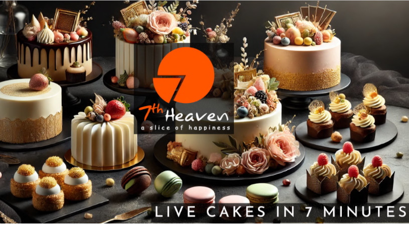 7th Heaven Franchise