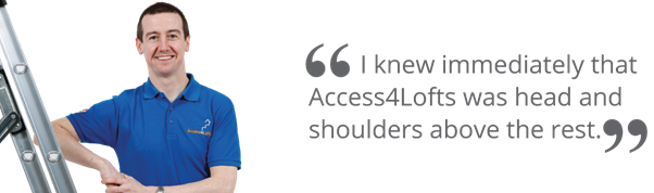 Access4Lofts Franchise