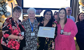 Blossom Home Care Franchise