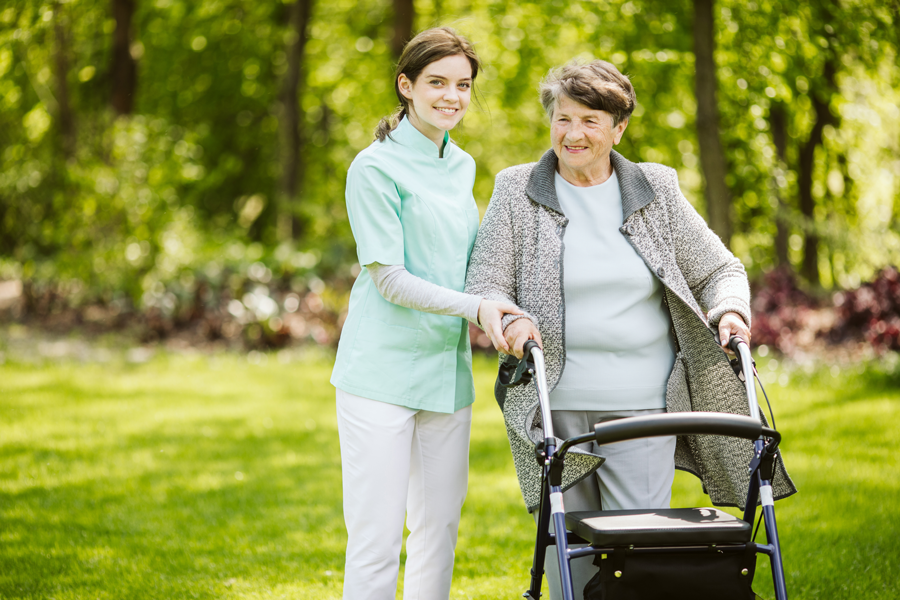 Cardea Healthcare Franchise