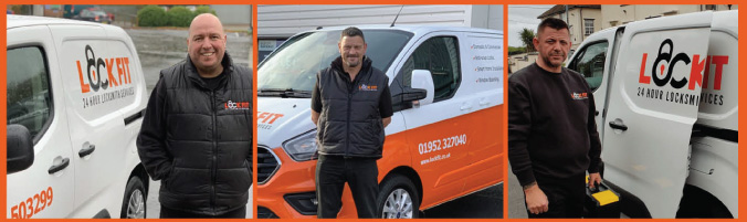 Lockfit Franchise Opportunity