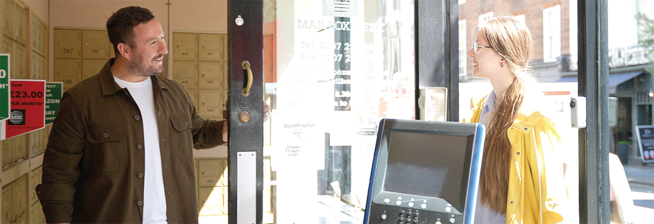 Mailboxes Etc. Franchise