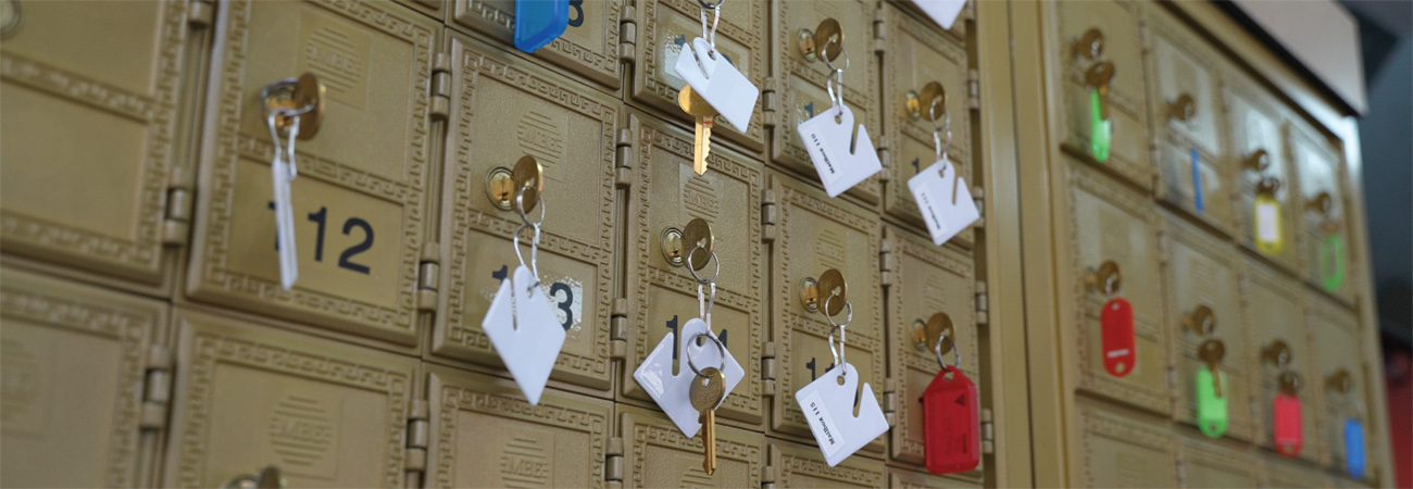 Mailboxes Etc. Franchise