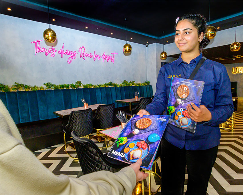 The Urban Chocolatier Franchise