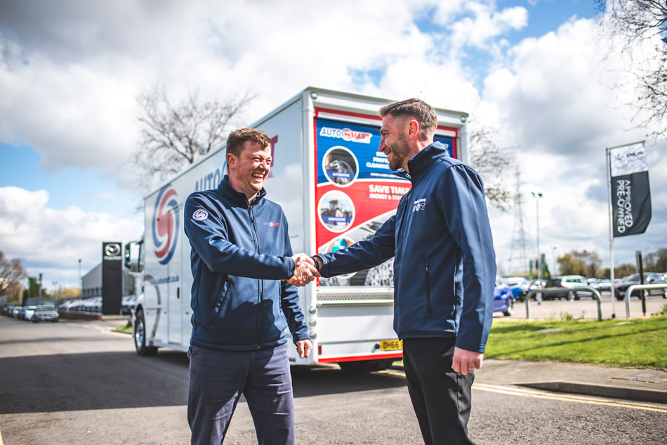 Autosmart International Franchise