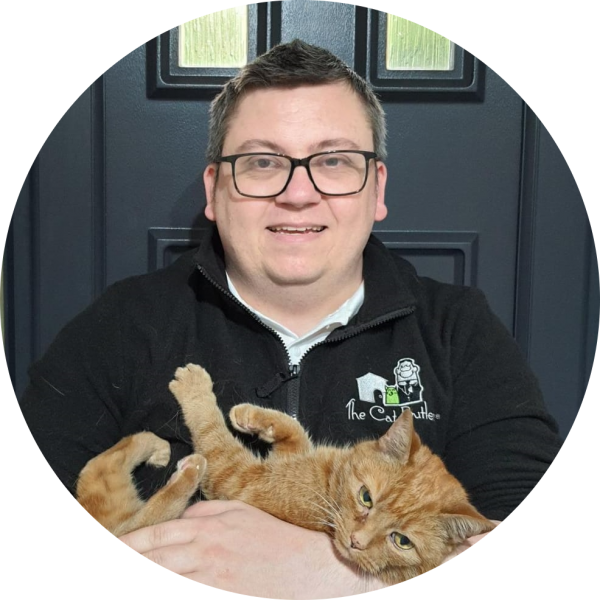 Cat Butler Franchise