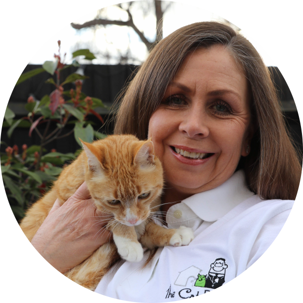 Cat Butler Franchise