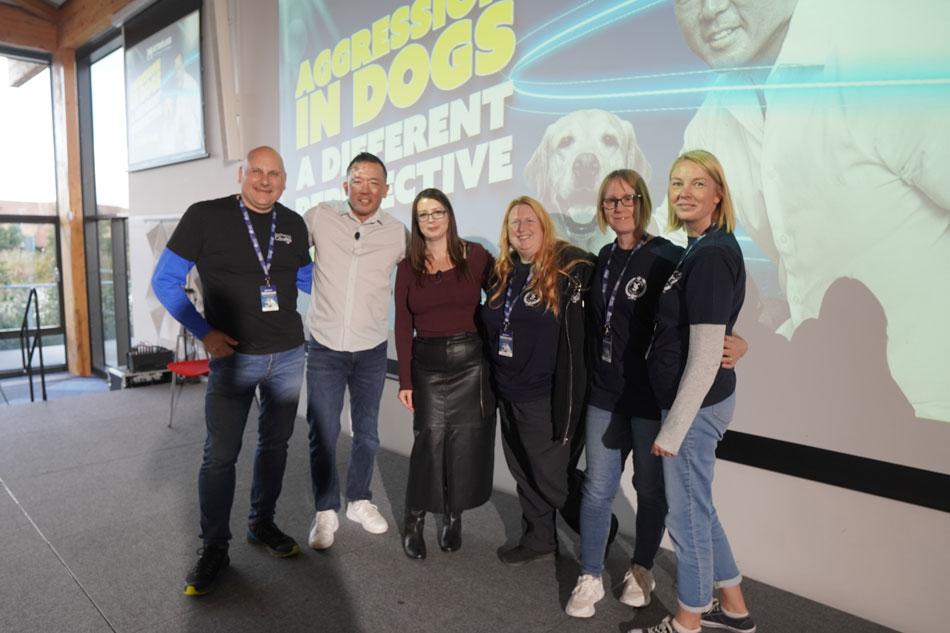 Dog Training College Franchise