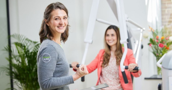 fit20 Franchise