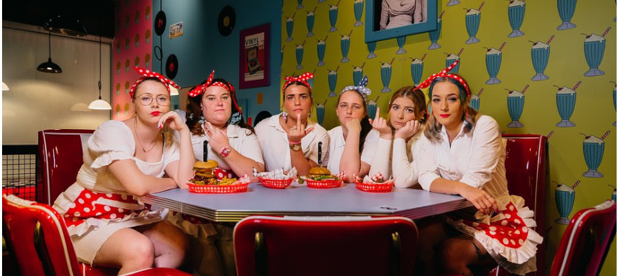 Karens Diner Franchise