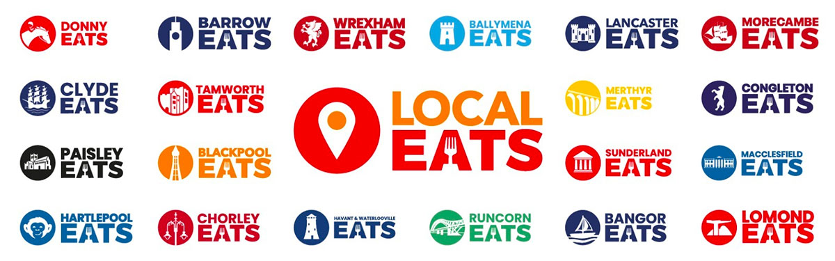 Local Shops Franchise