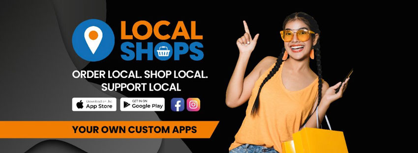 Local Shops Franchise