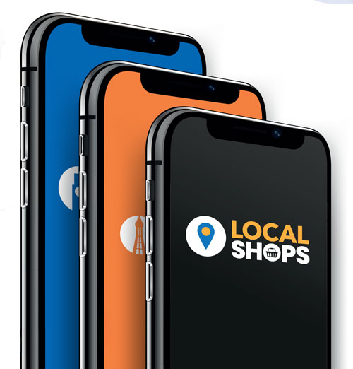 Local Shops Franchise