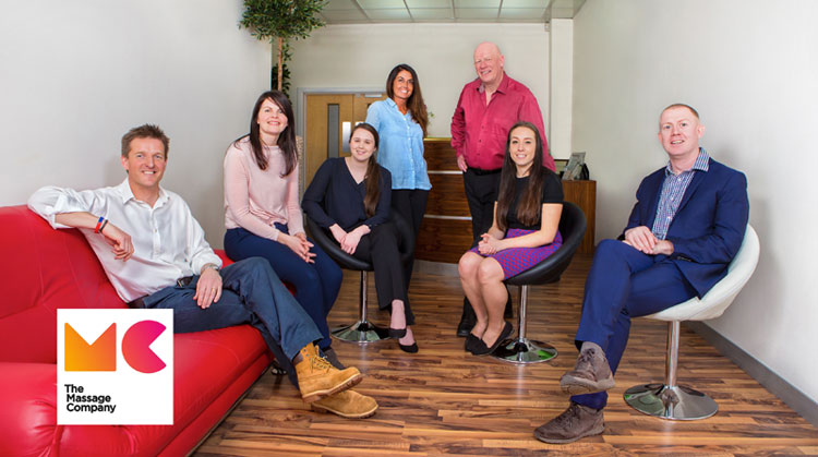 The Massage Company Franchise Opportunity