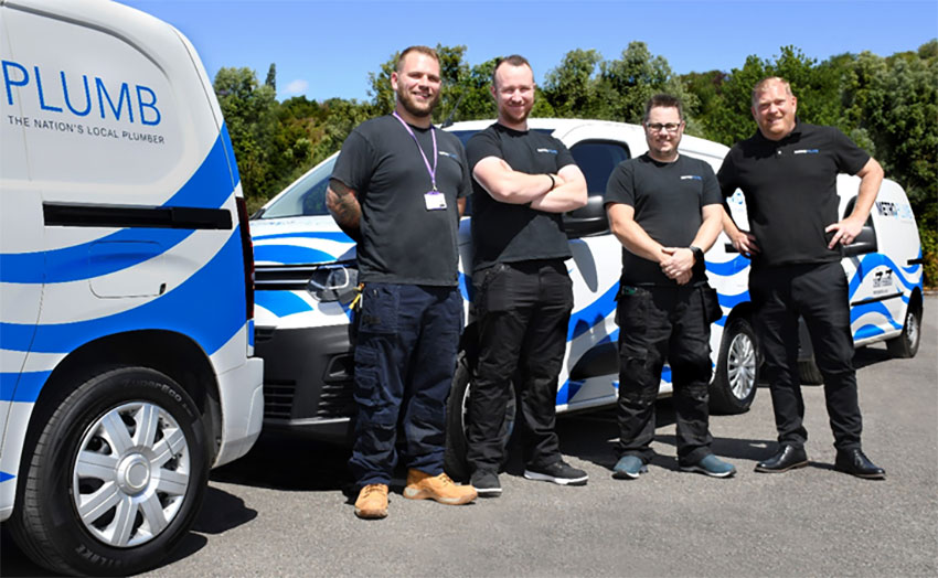 Metro Plumb FRanchise