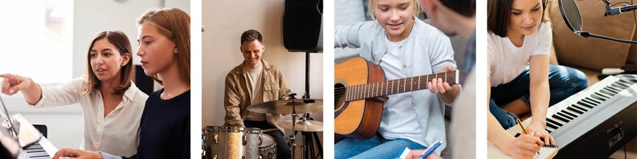 Morningside School of Music Franchise