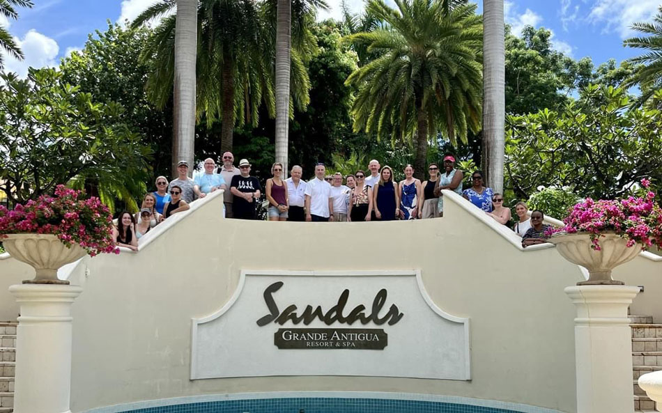 Not Just Travel Franchise