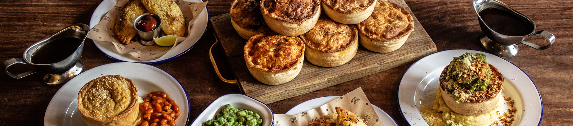 Pieminister Franchise