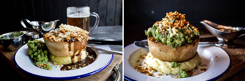 Pieminister Franchise