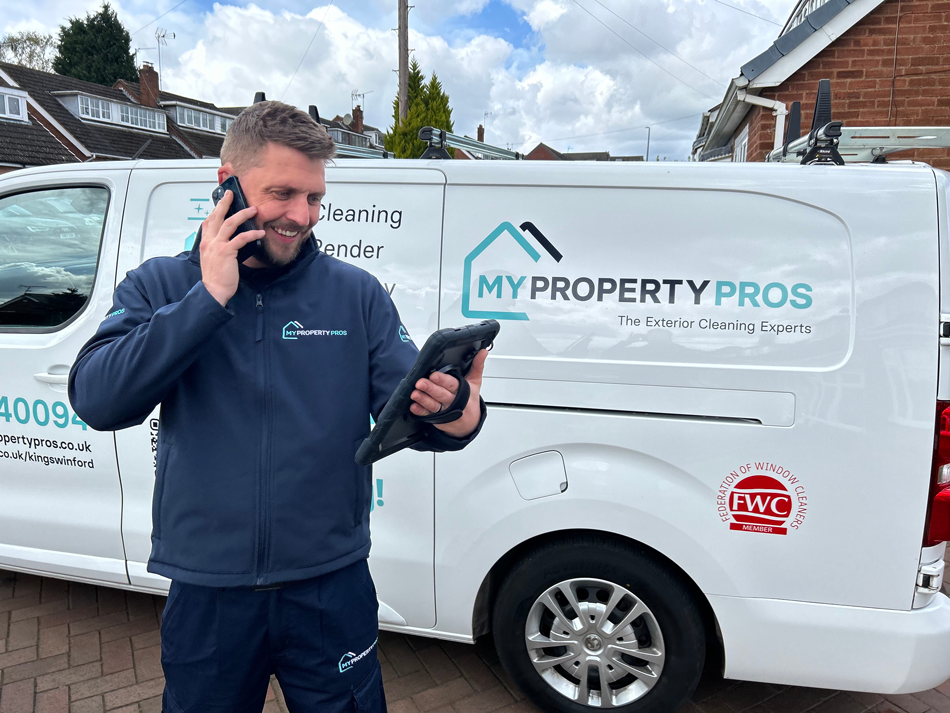 My Property Pros Franchise
