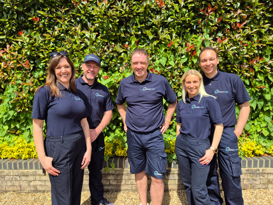 My Property Pros Franchise