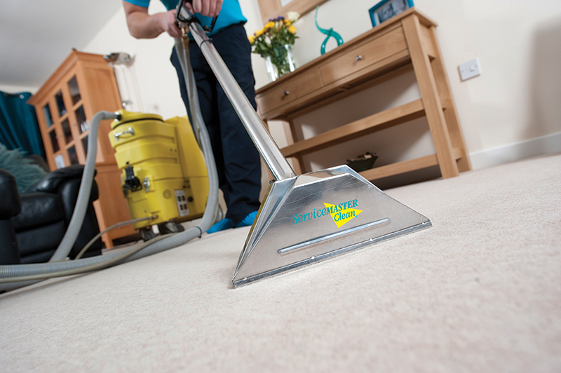 ServiceMaster Clean Residential Franchise