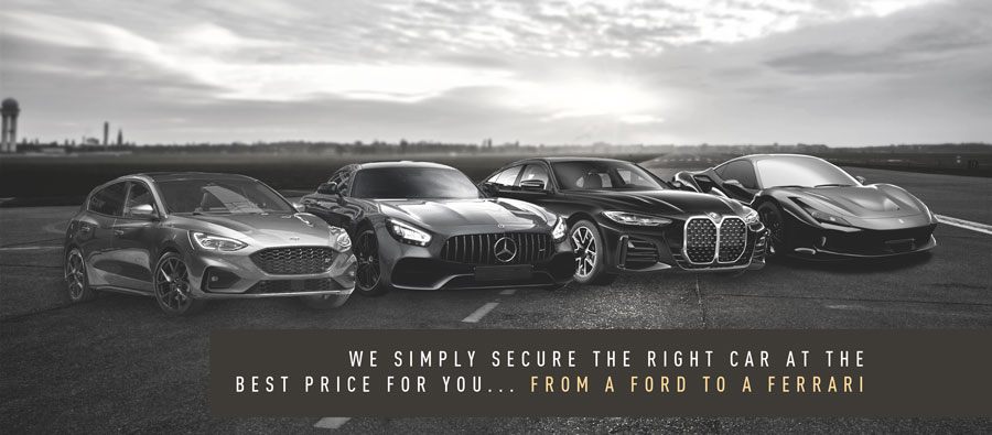 UK Prestige Car Brokers Franchise Opportunity