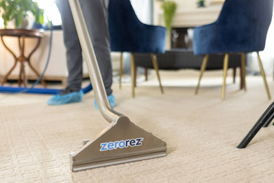 Zerorez Franchise